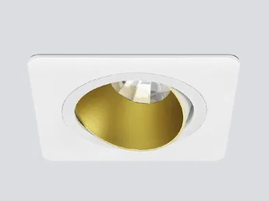 RINGO TILT 1.1 - Recessed adjustable spotlight - Functional light by ONOK Lighting