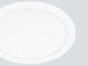 ROUND - Recessed spotlight - Functional light by ONOK Lighting
