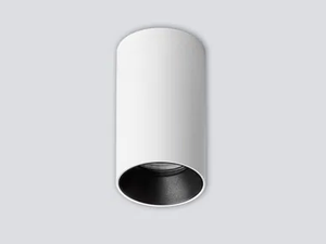 TAB SURFACE - LED round ceiling spotlight - Functional light by ONOK Lighting