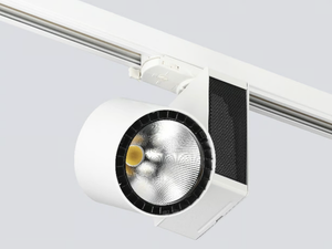 TAURO - LED aluminium track-Light - Ceiling lamp by ONOK Lighting