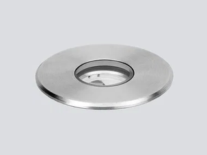 TOPO 3 - Walkover light stainless steel steplight - Functional light by ONOK Lighting