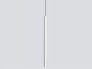 TUBE 25 - LED pendant lamp - Ceiling lamp by ONOK Lighting