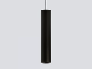 TUBE 55 P - LED pendant lamp - Ceiling lamp by ONOK Lighting