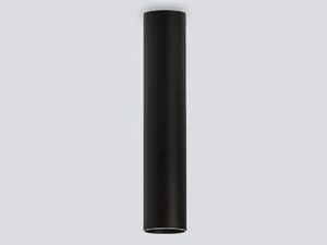 TUBE 55 P TRACK - LED metal track-Light - Ceiling lamp by ONOK Lighting