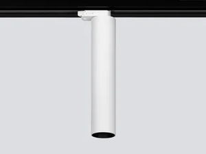 TUBE 55 TRACK - LED track-Light - Ceiling lamp by ONOK Lighting