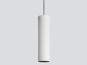 TUBE 80 P TRACK - LED metal track-Light - Ceiling lamp by ONOK Lighting