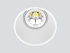 VULCANO 2 - Recessed spotlight - Functional light by ONOK Lighting