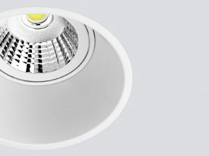 VULCANO 3 - Recessed spotlight - Functional light by ONOK Lighting
