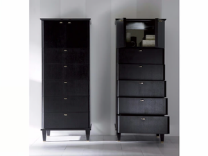 DESIRÉ - Wooden chest of drawers - drawer by OPERA CONTEMPORARY