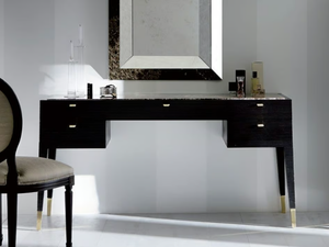 DIMITRI - Classic style dressing table - Table by OPERA CONTEMPORARY