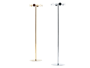 CHAPERON - Metal coat stand - Accessories by Opinion Ciatti