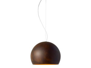 LALAMPADA - Aluminium pendant lamp - Ceiling lamp by Opinion Ciatti