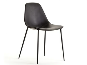 MAMMAMIA - Upholstered chair - Chair by Opinion Ciatti