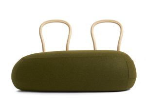 YUM YUM - Small sofa - Sofa by Opinion Ciatti