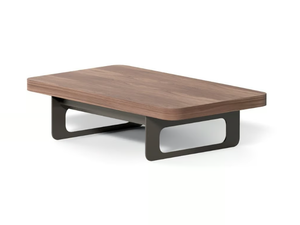 BELL - Multifunctional wooden table - Table by Ozzio Italia