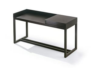 ATHENA - Secretary desk - Desk by Pacini & Cappellini