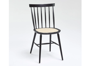 ANTILLA ERBA - Beech chair - Chair by Paged