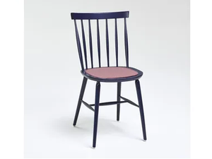 ANTILLA FILO - Beech chair - Chair by Paged