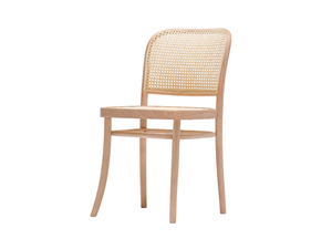 BENKO A-8120 - Beech chair - Chair by Paged