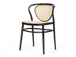 NODO A-1400 - Beech chair - Chair by Paged