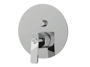 INDUSTRIAL GAS 79115310 - Recessed shower mixer with diverter - Shower by PALAZZANI