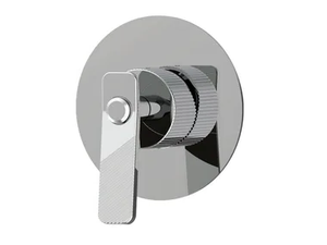 INDUSTRIAL GAS 79216110 - Recessed shower mixer - Shower by PALAZZANI