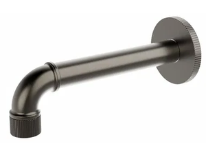INDUSTRIAL GAS 9921N710 - Wall-mounted bathtub spout - Tap by PALAZZANI