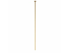 INDUSTRIAL JOB 9921H910 - Ceiling-mounted sink spout - Tap by PALAZZANI