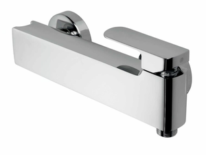 MIS 56202610/56216210 - External shower mixer - Shower by PALAZZANI