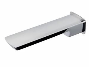 MIS 9921E710 - Wall-mounted bathtub spout - Tap by PALAZZANI