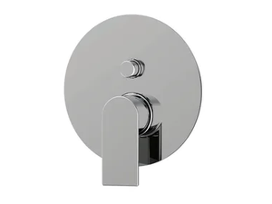 MONTECARLO 80115310 - Recessed shower mixer with diverter - Shower by PALAZZANI