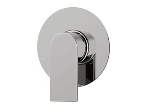 MONTECARLO 80216110 - Recessed shower mixer - Shower by PALAZZANI