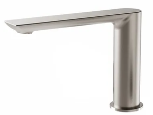 MONTECARLO 9921P110 - Deck-mounted sink spout - Tap by PALAZZANI