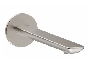 MONTECARLO 9921P210 - Wall-mounted sink spout - Tap by PALAZZANI