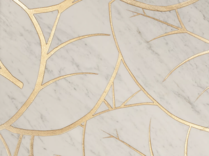 FOGLIE - Carrara marble wall/floor tiles - Wall tile-stone-brick by Palazzo Morelli