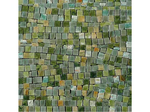 SMERALDA - Marble mosaic - Wall tile-stone-brick by Palazzo Morelli