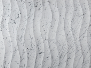 SURGE - Carrara marble wall tiles - Wall tile-stone-brick by Palazzo Morelli