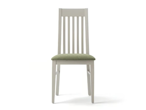 CLARA 490F.i2 - Beech chair with integrated cushion - Accessories by Palma