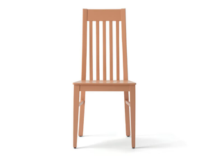 CLARA 490F.u2 - Beech chair - Chair by Palma