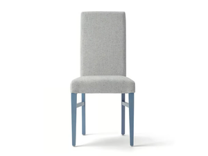 LADY 47OG.i4 - Upholstered beech chair - Chair by Palma
