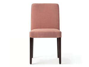 MISS 49S.i4 - Upholstered fabric chair - Chair by Palma