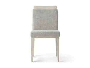 OPERA AIDA 49L.i6 - Upholstered beech chair - Chair by Palma