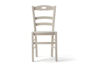 SAVOY 42B.m1 - Beech chair - Chair by Palma