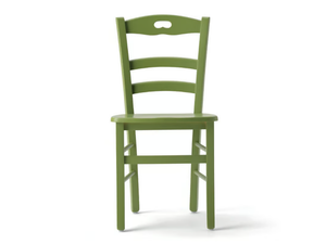 SAVOY 42B.m2 - Beech chair - Chair by Palma