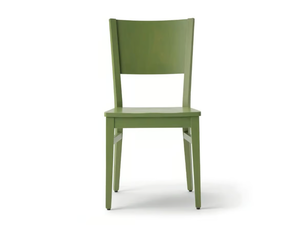 SOKO 472D.m2 - Beech chair - Chair by Palma