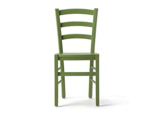 VENEZIA 42A.m1 - Beech chair - Chair by Palma