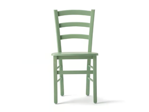 VENEZIA 42A.m2 - Beech chair - Chair by Palma