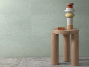 WALLCRAFT MINT - White-paste wall tiles - Wall tile-stone-brick by Panaria Ceramica