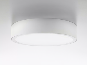 PLANET RING - Wall lamp / ceiling lamp - Wall lamp by PANZERI