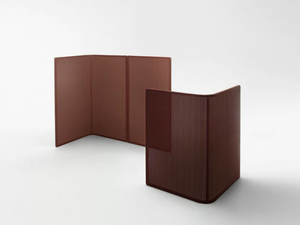 ABRI - Garden partition - Screens by Paola Lenti